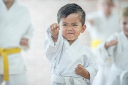 Up to 60% Off One Month of Kids Fitness Classes at Lighthouse Sports Center