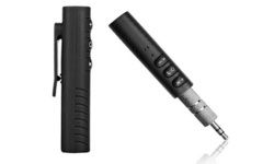 Wireless Bluetooth Car Kit Receiver