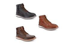 Xray Men's Dover High-top Boot