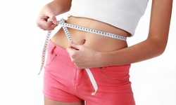 Laser-Lipo Treatments on Up to 2 or 4 Body Areas at Weight Managment Consultants (Up to 87% Off). 6 Options.