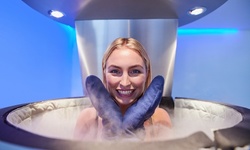 Cryotherapy Sessions at Performance Medicine & Sports Therapy (Up to 68% Off). Three Options Available.
