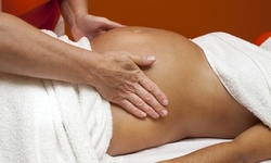 $52 for One 60-Minute Prenatal Massage at MV Massage Spa & Lash Boutique ($95 Value)