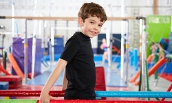 Class Registration for One or Two Student at Basel's All-Star Gymnastics and Cheer (Up to 53% Off)