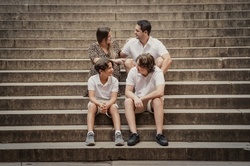 Up to 50% Off on Seasonal Photography at Wen Photography