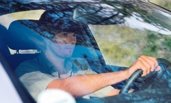 $39 for $120 Toward a Windshield Replacement at Rocky's Glass