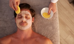 Up to 44% Off on Facial - Anti-Aging at Faith Aesthetics