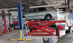 Up to 38% Off on Automotive Service / Repair at Lonestar Auto Service