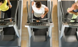 $15.75 for a One-Month Membership to Meadow Mill Athletic Club ($75 Value)