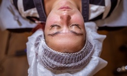 Up to 40% Off on Eyebrow Shaping at Bossy beauty lab