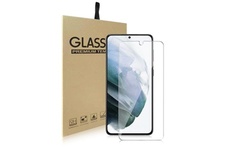 For Samsung Galaxy S21/Plus/Ultra 5G Full Cover Tempered Glass Screen Protector