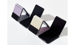 Up To $1,000 Off Galaxy Z Flip With Samsung Coupon