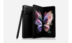 Up To $1,000 Off Galaxy Z Fold (Samsung Coupon)