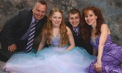 In-Studio Family Portraits by Acme Video Productions & Creative Custom Photography (Up to 91% Off). 4 Options Available.