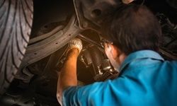 $20 for State Inspection at Howe Auto Care ($25.50 Value)