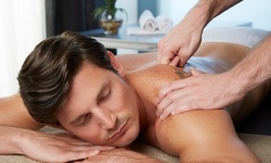60- or 90-Minute Therapeutic or Deep-Tissue Massage at Spinalworks Medical Group (Up to 47% Off)