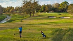 Online Booking - Round of Golf at El Dorado at Quail Valley Golf Course