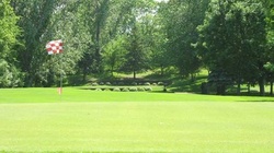 Online Booking - Round of Golf at New Hope Village Golf Course