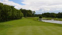 Online Booking - Round of Golf at Centerbrook Golf Course