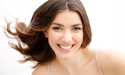 Signature Facial with a Microdermabrasion Treatment at Facelogic Spa (Up to 74% Off).
