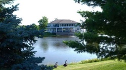 Online Booking - Round of Golf at Mystic Oak Golf Course