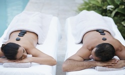 70- or 100-Minute Individual or Couples Massage at Spa Mansion (Up to 56% Off)
