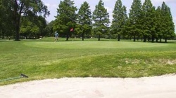 Online Booking - Round of Golf at Belk Park Golf Club