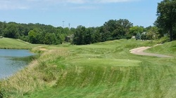 Online Booking - Round of Golf at Tapawingo National Golf Club