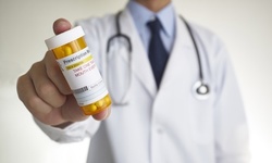 Sildenafil or Tadalafil Pills with Online Consultation and Keychain from 4Romeo (Up to 44% Off). Four Options.
