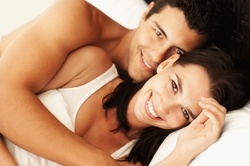 Six Laser Hair-Removal Sessions at New Horizon Medspa (Up to 91% Off). Three Options Available.