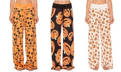 Leo Rosi Women's ''Halloween'' Pants