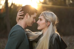 Up to 53% Off on Glamour Photography at Girl With Camera