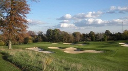 Online Booking - Round of Golf at The Timbers at Troy Golf Course