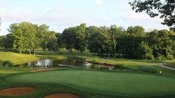 Online Booking - Round of Golf at Bay Hills Golf Club MD
