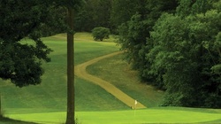 Online Booking - Round of Golf at The Preserve at Eisenhower Golf Course
