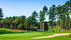 Online Booking - Round of Golf at Pembroke Country Club