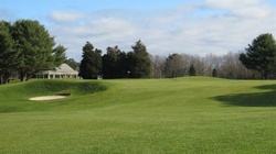 Online Booking - Round of Golf at North Hill Country Club