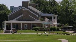 Online Booking - Round of Golf at Highland Park - Red