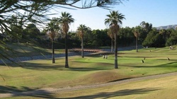 Online Booking - Round of Golf at Brea Creek Golf Course