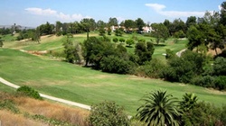 Online Booking - Round of Golf at Fullerton Golf Course