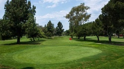 Online Booking - Round of Golf at Heartwell Golf Course