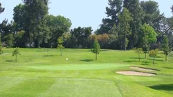 Online Booking - Round of Golf at Dad Miller Golf Course