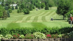 Online Booking - Round of Golf at Rich Valley Golf