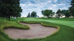 Online Booking - Round of Golf at Keller Golf Course