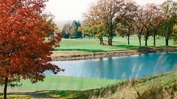 Online Booking - Round of Golf at Goodrich Golf Course