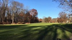 Online Booking - Round of Golf at East Orange Golf Course