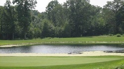 Online Booking - Round of Golf at Valley Brook Golf Course