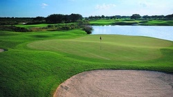 Online Booking - Round of Golf at Panther Lake: Orange County National