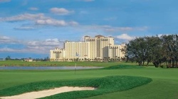Online Booking - Round of Golf at ChampionsGate Golf Club- National at Omni Orlando Resort