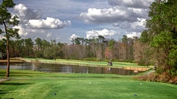 Online Booking - Round of Golf at Fairways Country Club