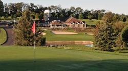 Online Booking - Round of Golf at Spring Hollow Golf Course